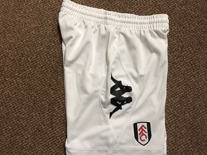 Men's Kappa Shorts