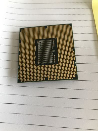 server processor