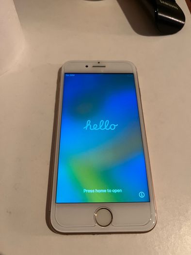 iPhone 8 64gb
