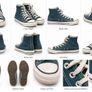 Converse High-Top, EU 41.5 Image 2