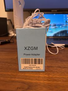 doorbell transformer