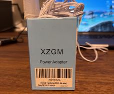 doorbell transformer