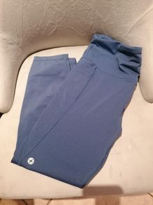 Gym plus Coffee leggings Medium