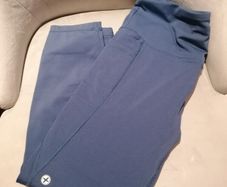 Gym plus Coffee leggings Medium