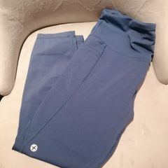 Gym plus Coffee leggings Medium