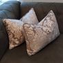 Paul Costelloe cushions 40x60cm brand new Image 4