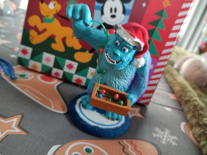 Shop Disney Sketchbook Christmas Ornament