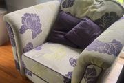armchair