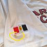 1997/99 Manchester United Umbro Away Jersey Size XL Adults Image 10