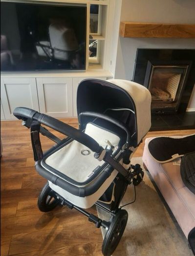 Bugaboo Cameleon 3