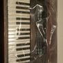 IK Multimedia UNO Synth Pro Keys - Analog Synth Image 2