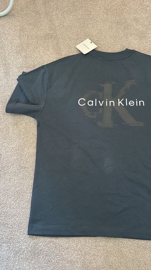 Brand new Calvin Klein t-shirt