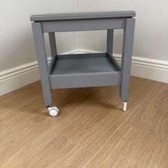 coffee table/side table FREE