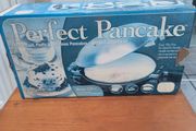 Pancake Maker/toaster/toastie..3 ITEMS