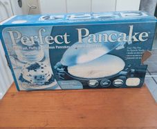 Pancake Maker/toaster/toastie..3 ITEMS