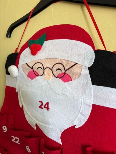 advent calendar