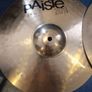 Paiste 201 14" Hi-Hats Image 5