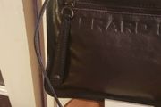 Gerard Darel Designer Clutch Bag / NEW