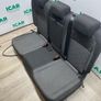 2022 Volkswagen Tiguan Rear Seats Image 5
