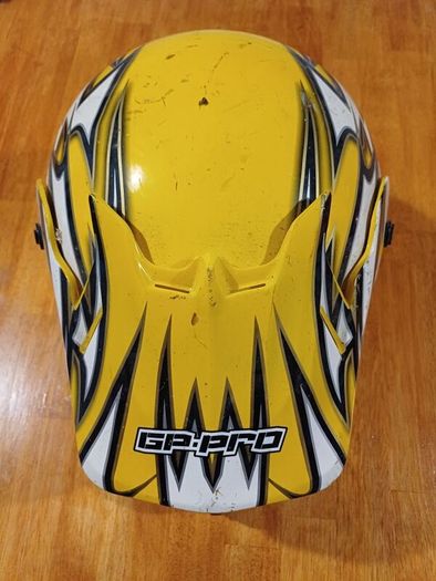 Helmet