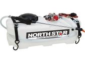 North Star 1.0 Gpm @40 Psi (3.8l Pm) 8 Gal Tank (30l) - 2682051cs