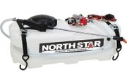 North Star 1.0 Gpm @40 Psi (3.8l Pm) 8 Gal Tank (30l) - 2682051cs