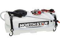 main image for ad North Star 1.0 Gpm @40 Psi (3.8l Pm) 8 Gal Tank (30l) - 2682051cs