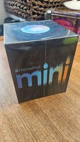 HomePod Mini (New - Sealed)