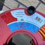 35 Meter Maypole Mains Electrical Extension Reel for Caravans / Motorhomes Image 3