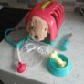 Pet care vet toys Image 2