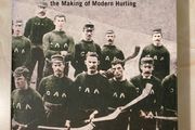 Paul Rouse - The Hurlers - GAA