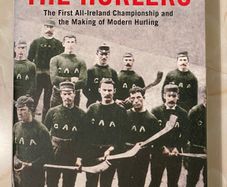 Paul Rouse - The Hurlers - GAA
