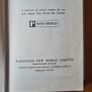 The Radiation New World Cookery Book. 1970. Hardback In Good Condition. Image 6