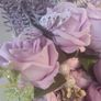 Artificial Flower Arrangement Image 5