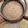 Authentic 1920s Luterma Estonia Vienna Cafe Chair Excellent Condition Image 6