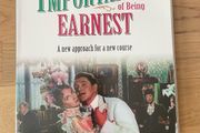 Importance of being earnest