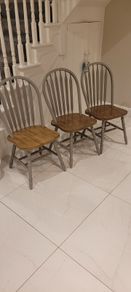 3 x New Kitchen chairs