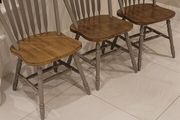 3 x New Kitchen chairs