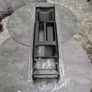 Mk4 Golf Center Console (New) Image 3