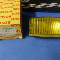 Bosch fog light