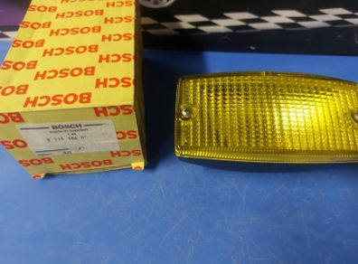 Bosch fog light
