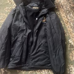 school uniform Le Cheile jacket