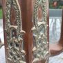 Tall Moorish coffee pot, 1960s, D18 post 10e Image 5