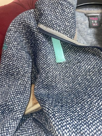 Rab Women's Jacket (M)