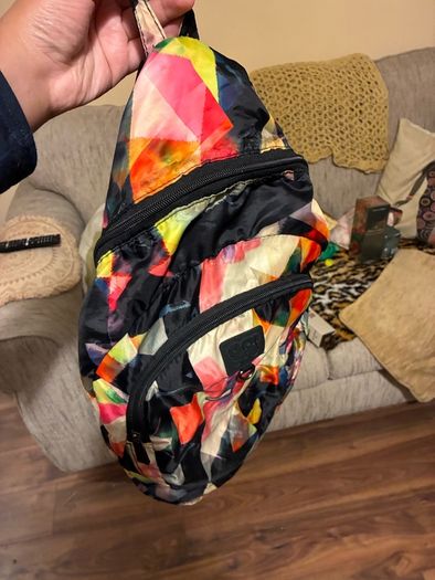 Several womens bags free for collection from Greystones