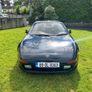 Toyota mr2 turbo Image 2