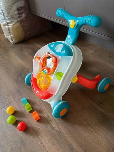 Baby walker