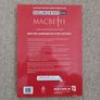 Macbeth Leaving Cert English Book Image 2