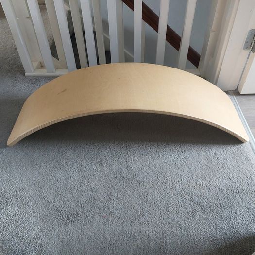 Balance Board