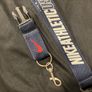 Nike Athletic USA Lanyard Image 2